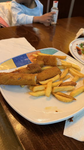 Photo of Sizzling Grillz - Elder House, 600 Elder Gate, Station Square, Milton Keynes MK9 1LR